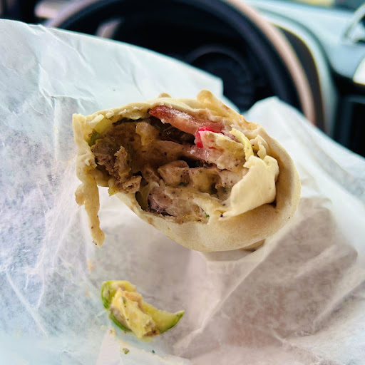 Photo of Alf Hana Shawarma Hut - 6550 Meadowvale Town Centre Cir, Mississauga, ON L5N 4B7
